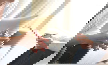 Maladaptive daydreaming