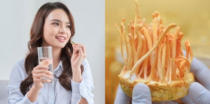 Jaga Imun dan Antivirus, Ini 5 Manfaat Jamur Cordyceps Militaris untuk Kesehatan