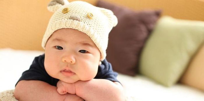 55 Inspirasi nama bayi dari Bahasa Thailand untuk laki-laki dan perempuan, unik!