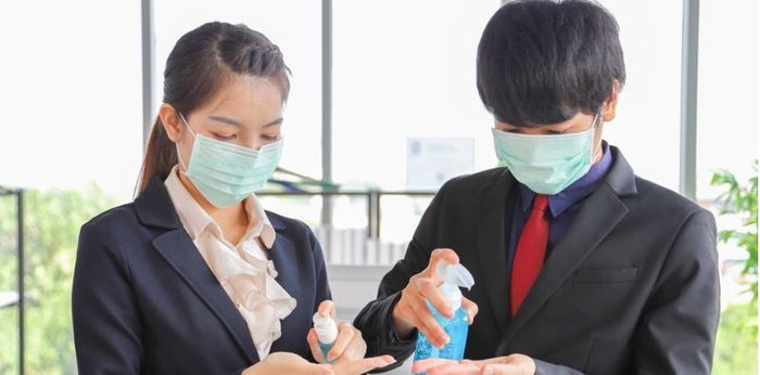 Panduan New Normal Bagi Pekerja Agar Keluarga Tetap Aman dari COVID-19