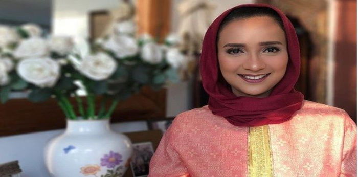 5 Tips Silaturahmi Virtual ala Shahnaz Haque, Bisa Ditiru!