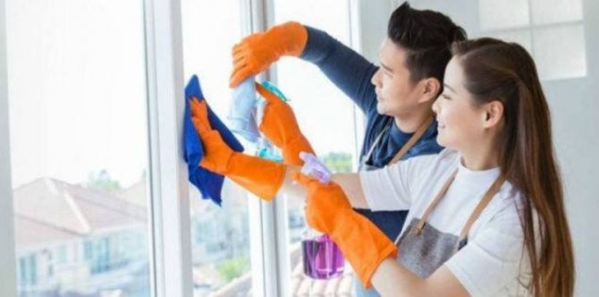 7 Merek Disinfektan Terbaik di 2023, Intip Rekomendasi Produknya