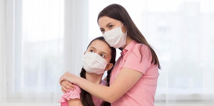 11 Anjuran IDAI untuk Cegah Anak Terpapar COVID-19