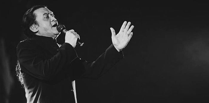 Sobat Ambyar berduka, Didi Kempot meninggal dunia pagi ini