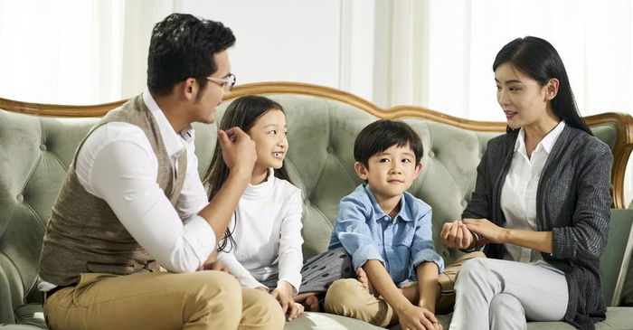Pantau Perkembangan Akademis Anak Jadi Lebih Mudah, Ini Cara Cerdas yang Bisa Dilakukan Orangtua