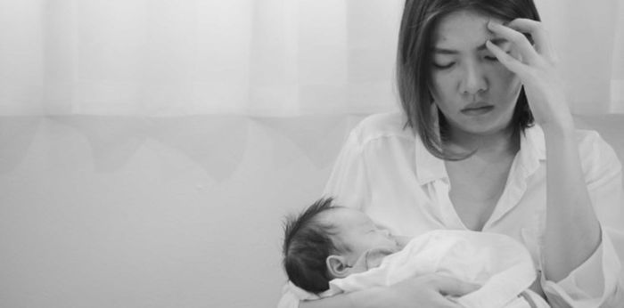 "Dari proses lahiran sampai berat badan anak, mertua selalu membanding-bandingkan"