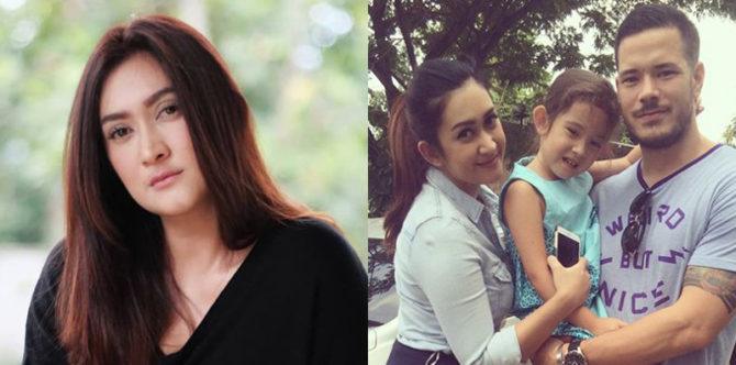 Tiga tahun menjanda, Nafa Urbach tak tertarik menikah, ternyata ini alasannya