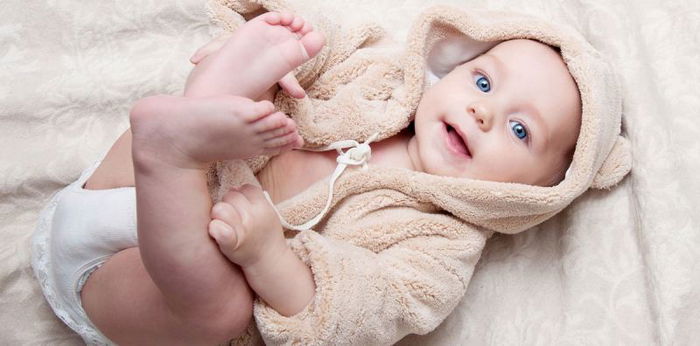 80 Nama Bayi Laki-laki Khas Belgia untuk Calon Jagoan Anda, Unik!