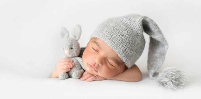 20 Nama bayi populer di Singapura tahun 2020 untuk buah hati tercinta