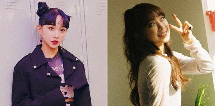 Orangtuanya Pengusaha, Anggota Girlband Kpop Asal Indonesia Dita Karang: "Perjuanganku Tidak Mudah"