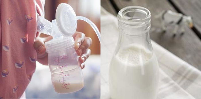 Botol ASI plastik dan kaca, mana yang lebih baik?