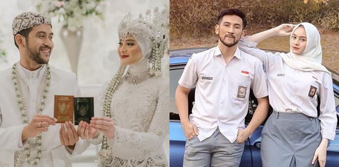 Viral! Selebgram ini dianggap promosikan pernikahan dini, apa dampaknya?