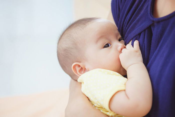 9 Nutrisi Penting untuk Mengoptimalkan Produksi ASI saat Menyusui