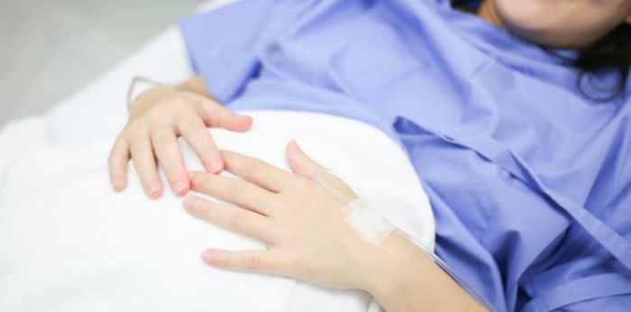 Penelitian: Infeksi COVID-19 pada plasenta bisa sebabkan keguguran dan stillbirth