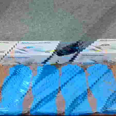 Perlengkapan The New Normal yang Wajib Dibawa