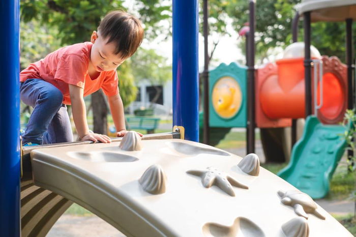 Ciri Perkembangan Anak Usia Prasekolah yang Ideal