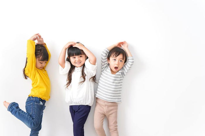 4 Persiapan untuk Si Buah Hati Memasuki Usia Pra-Sekolah