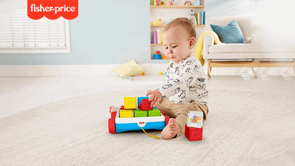 3 Manfaat Bermain Sambil Belajar Bagi Si Kecil