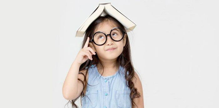 8 Ciri Anak yang Punya Kreativitas Tinggi