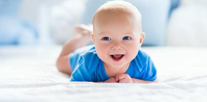 Unik dan Penuh Makna, Inspirasi 55 Nama Populer Swedia Untuk Pangeran Cilik Anda