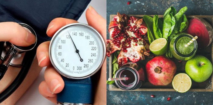 Bantu Turunkan Tekanan Darah Tinggi, ini 7 Buah-buahan yang Sehat Dikonsumsi