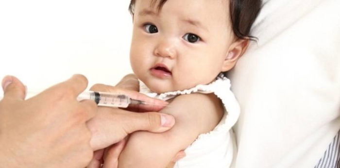 5 Imunisasi Wajib Ini Gratis Diberikan Pemerintah, Parents Sudah Berikan pada Si kecil?