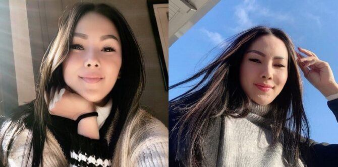 Kalina Oktaranny Bercerai Setelah 3 Bulan Menikah, Apa Alasannya?