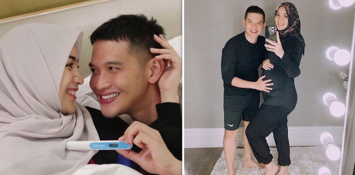 Hamil 7 Bulan, Ini Persiapan Citra Kirana dan Rezky Aditya Jadi Orangtua