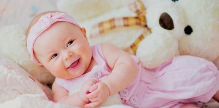 55 Nama Bayi Perempuan Bermakna Bintang dari Bahasa Sansekerta, Unik!