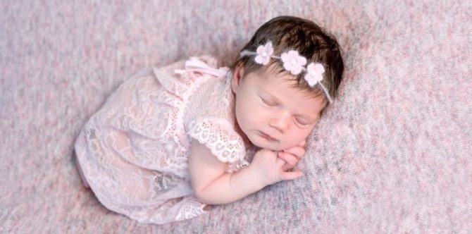 175 Inspirasi Nama Bayi Perempuan dari Bahasa Portugis beserta Artinya