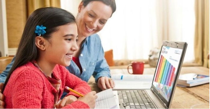 Belajar dari Rumah Masih Berlanjut, Ini Pedoman dari Kemendikbud