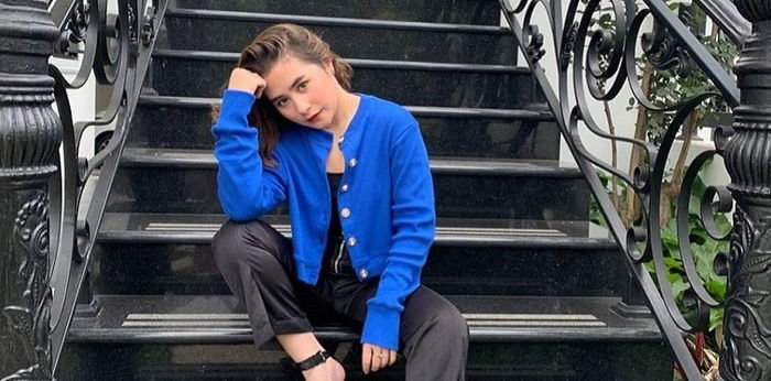 Prilly Latuconsina Mengaku Idap Gangguan Mental OCD, Berbahayakah?