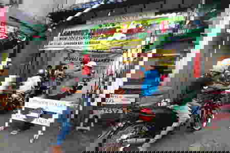 Surabaya Zona Hitam Virus Corona 