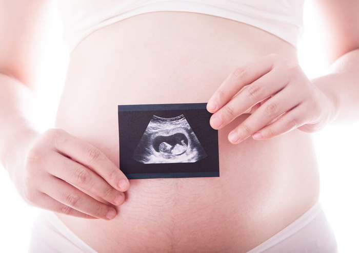 cara mengira berat janin 