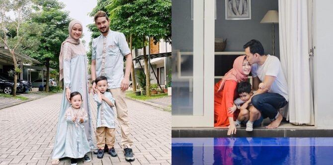 Sering Berperan Jadi Suami Selingkuh, Aslinya 7 Aktor ini Sangat Setia pada Istri!