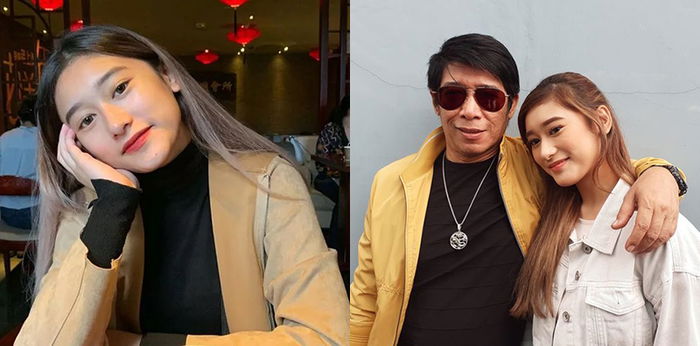 10 Fakta Amanda Caesa Addiva, Putri Parto yang Dilirik Maia untuk Dijadikan Mantu