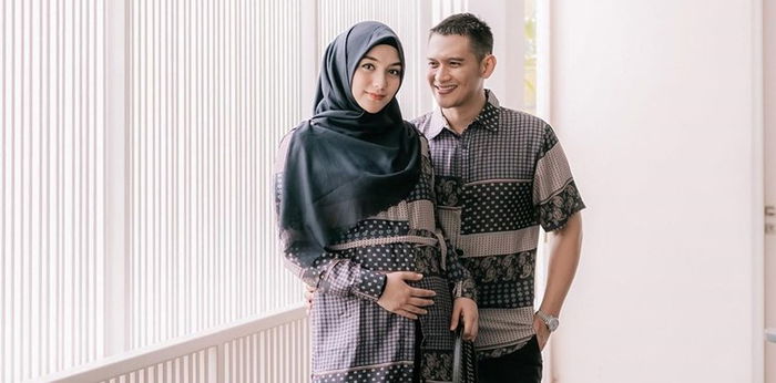 Akhirnya Citra Kirana dan Rezky Aditya Ungkap Jenis Kelamin Bayi Mereka