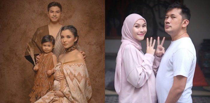 12 Artis Ini Umumkan Kehamilan di Tengah Pandemi, Siapa Saja?