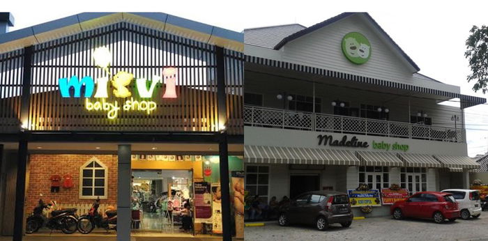 5 Rekomendasi Toko Perlengkapan Bayi di Bandung yang Bisa Bunda Pilih