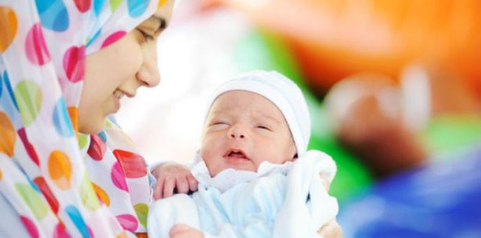 65 Nama Bayi Perempuan Islami 2 Kata yang Berarti Shalihah dan Cerdas