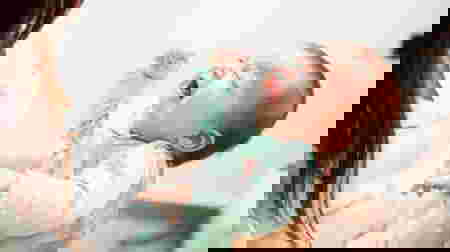 bayi positif corona meninggal dunia