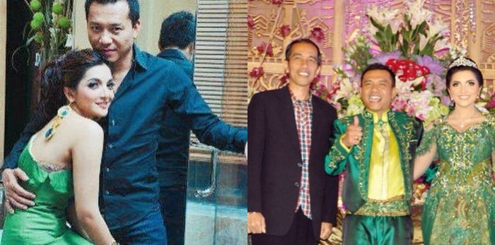 Sempat Dibully saat Awal Menikah, Ini Suka Duka Ashanty jadi Istri Anang