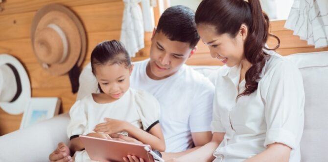 10 Aplikasi Edit Video di Android yang Bisa Parents dan Keluarga Manfaatkan