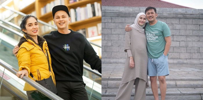 Ussy dan Zaskia Melahirkan di atas Usia 30, Ini Risiko yang Perlu Diwaspadai