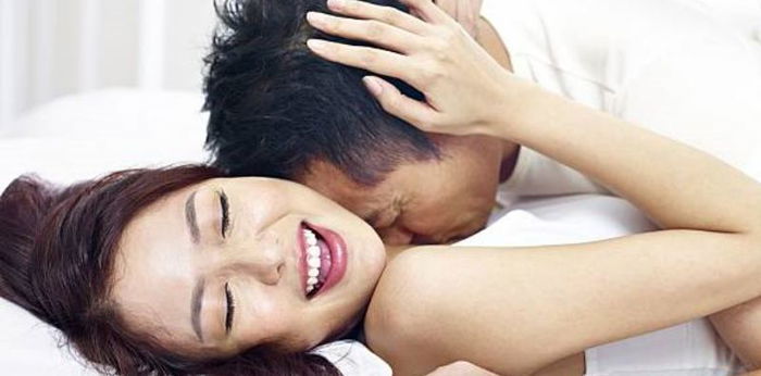 Jangan Takut Mendesah saat Bercinta, Ini 5 Manfaat yang Bisa Parents Rasakan