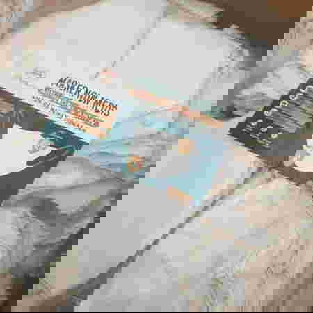 Perlengkapan The New Normal yang Wajib Dibawa