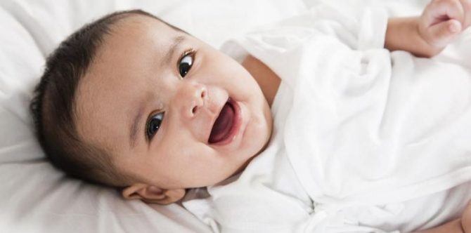 112 Nama Bayi Laki-Laki Islam 3 Kata untuk Calon Putra Anda