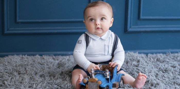 Cek 44 Nama Bayi Laki-laki Swiss yang Keren dengan Arti Bagus Berikut Ini