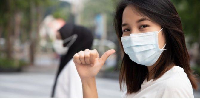 Jalani The New Normal Tanpa Perlu Cemas Berlebihan, Ini Saran Psikiater