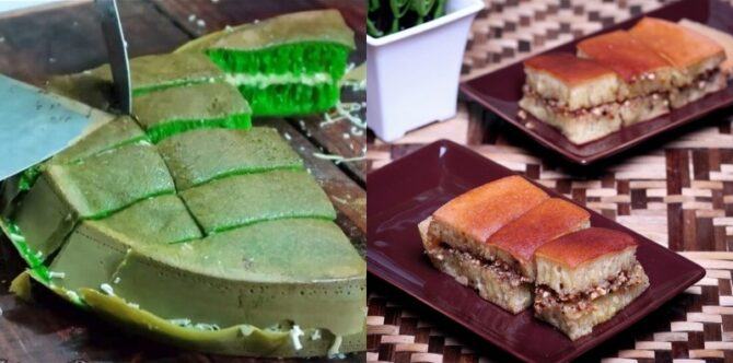 4 Resep Martabak Manis Aneka Rasa yang Lezat, Cokelat hingga Red Velvet!